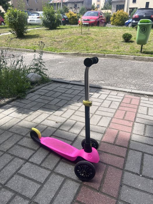 Hulajnoga dziecieca