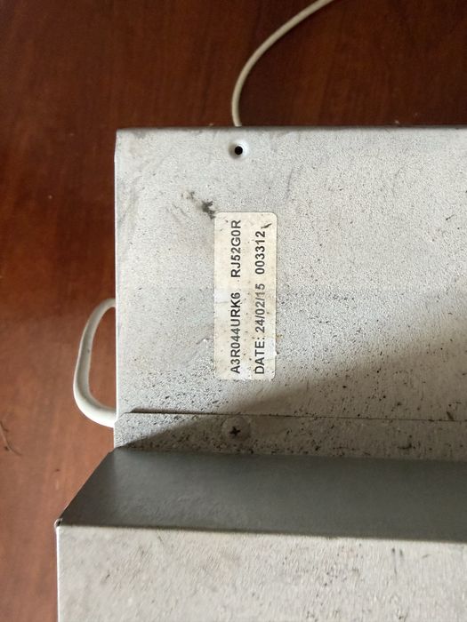 Microondas Electrolux