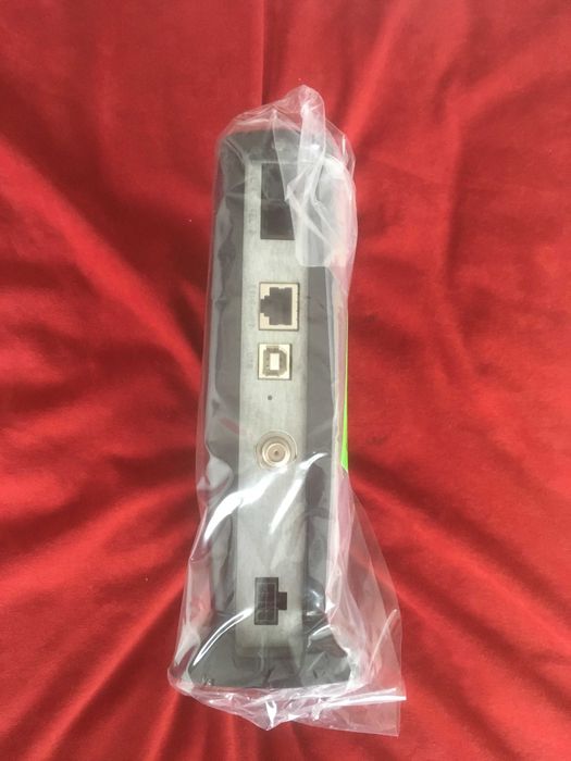 Modem de Internet "Motorola SBV5120"64585755118082122