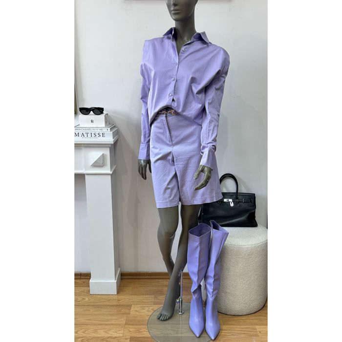 Сапоги Patrizia Peppe