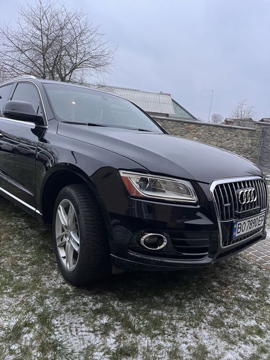 Ауді Q5 3.0 tdi, Prestige!!! S-line