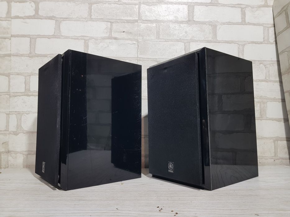 Акустика YAMAHA NX-E400+1, потужність 60 /110 Вт, б/у з Німеччини