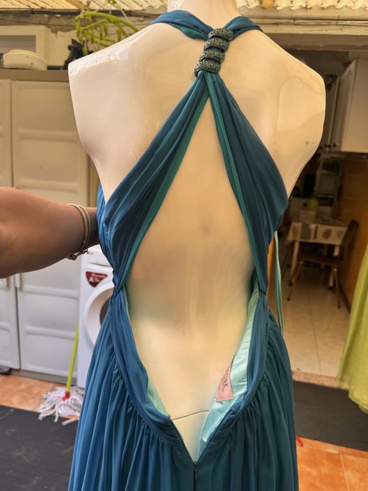 Vestidos de Festa Elegantes