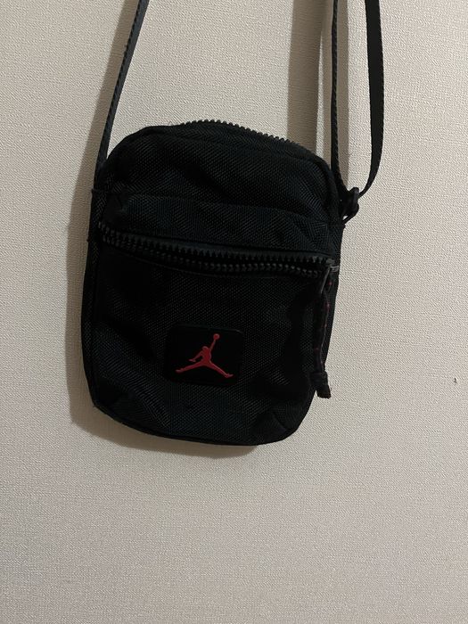 Сумка nike air jordan