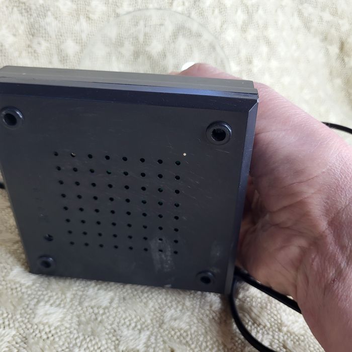 Kula plazmowa grająca ¹⁰⁹