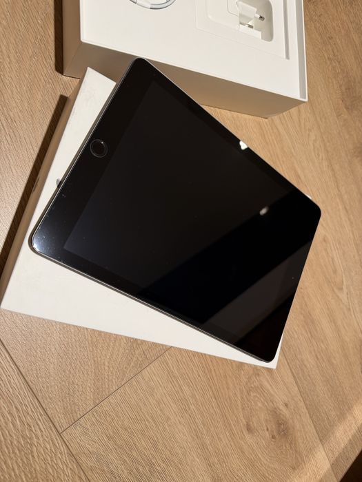 Apple iPad 6-gen. WiFi 32GB Space Gray | MR7F2FD/A