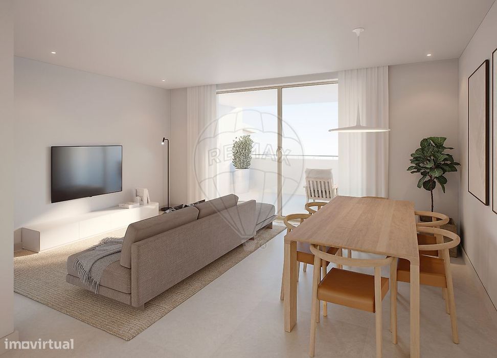 Apartamento T1 para venda