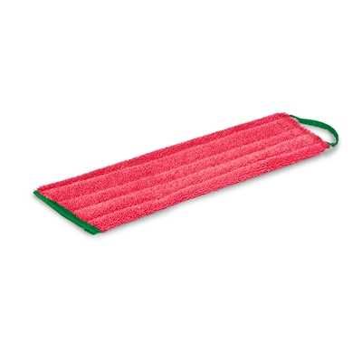 Zestaw 4 nakladek mop na rzep 45cm Greenspeed