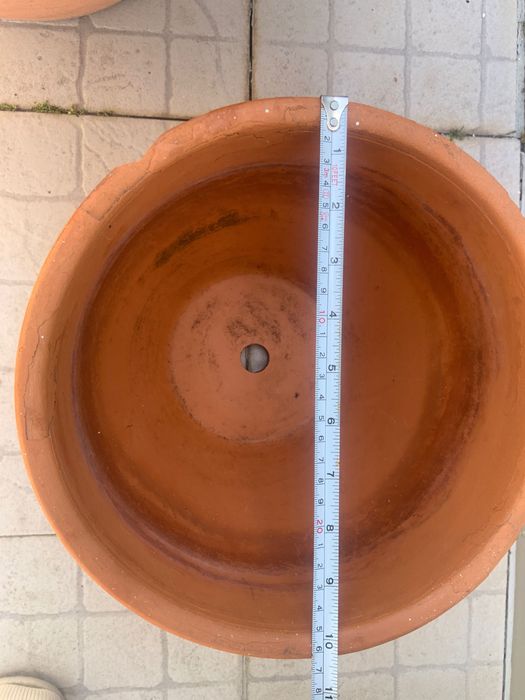 Vasos para plantas