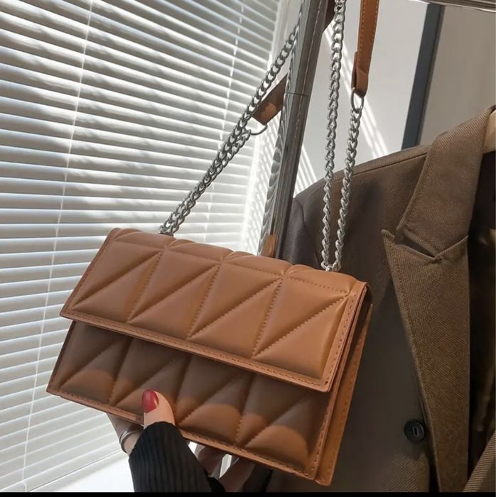 Сумка через плече