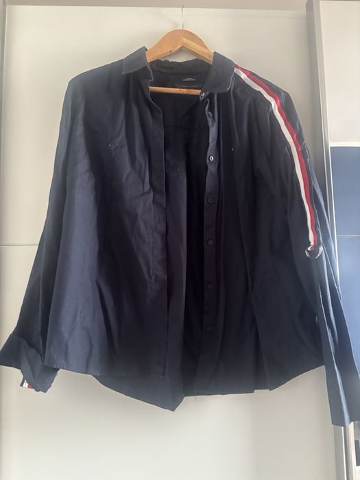 Koszula Tommy Hilfiger rozmiar M