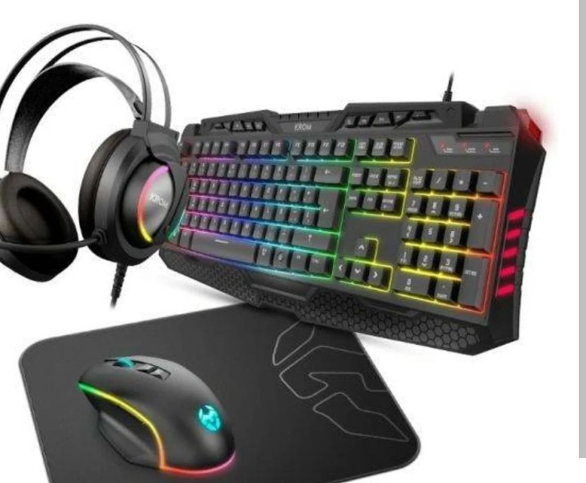 Bundle Gaming Kolink