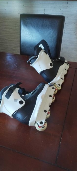 Sprzedam Rolki wyczynowe