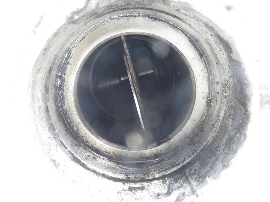 Kolektor Ssący Vw Passat B5 1.9 Tdi