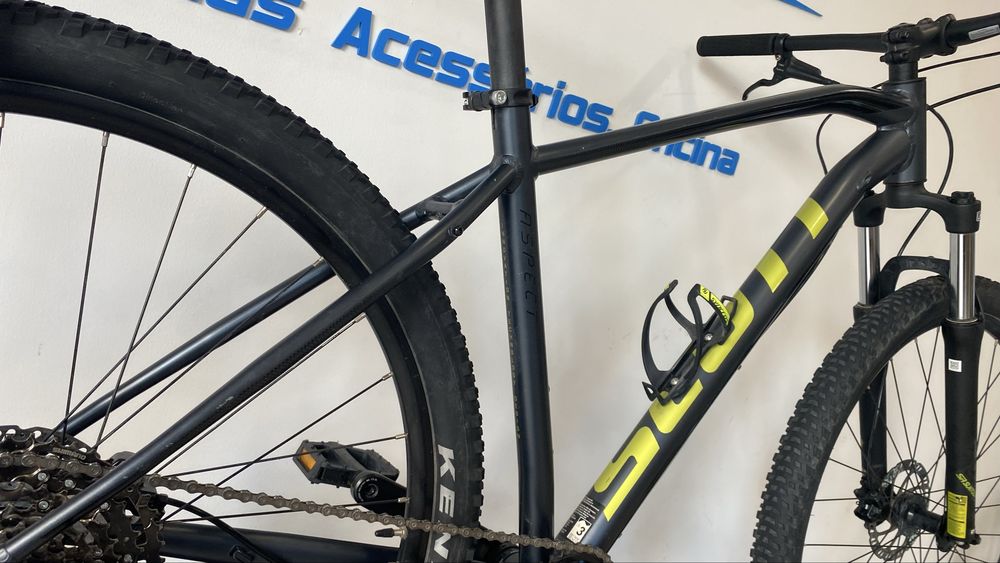 Scott Aspect 960 tam.L