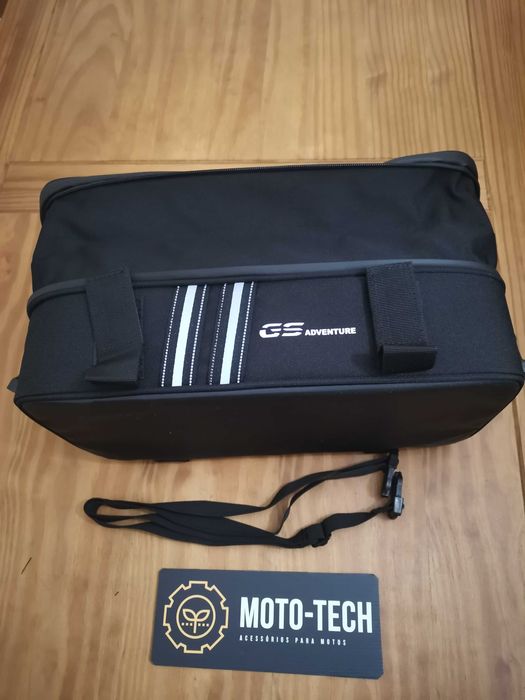 Sacos/Malas de viagem para modelos bmw r1200 e 1250 GS/a