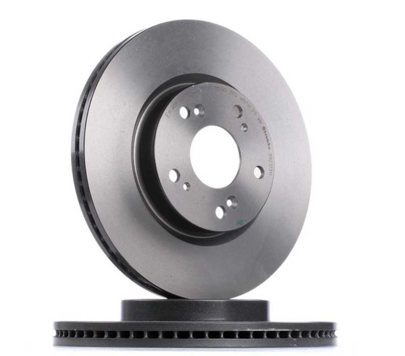 Discos de travão brembo