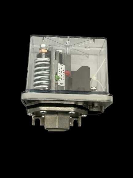 Presostat - łącznik ciśnieniowy - łącznik ciśnienia FF 4-8 DAH TIVAL