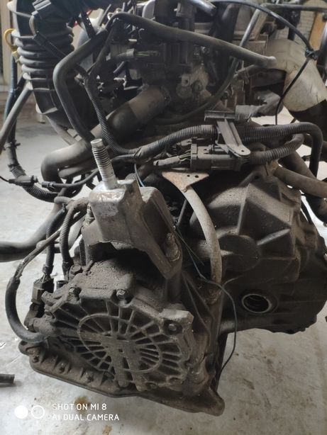 АКПП  Ford Focus