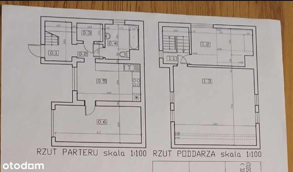 Dom, cisza i spokój? Jeśli tak, to idealne miejsce dla Ciebie!