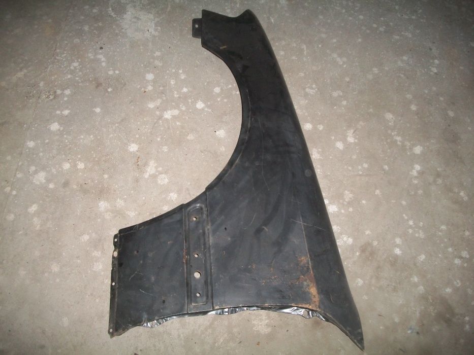 Крыло Volvo 440 740 Hyunday Lantra Audi 90 Mercedes W202 W203 W210