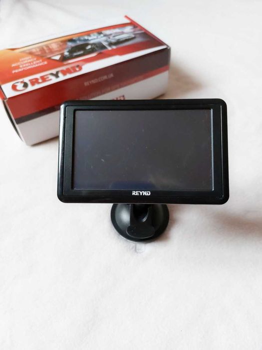 GPS Навігатор REYND K500