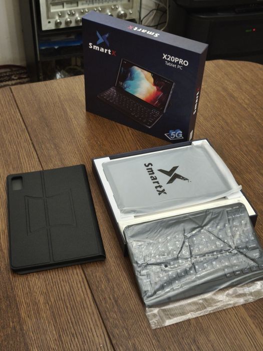 Планшет X-Smart  10,1 4/64 Gb X20Pro Tablet PC