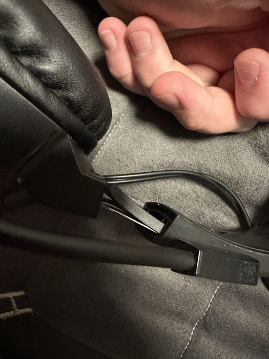 Навушники GamePro