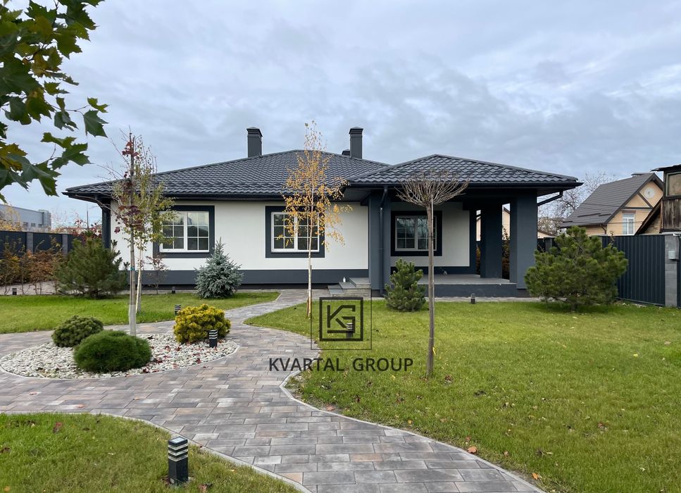 Дом по адресу (площадь 150 м²) - Atlanta.ua - фото 2