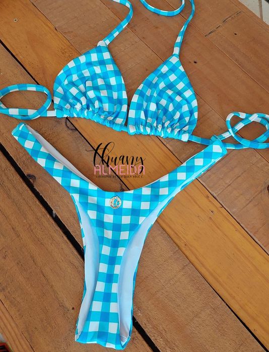 Biquínis Brasileiros