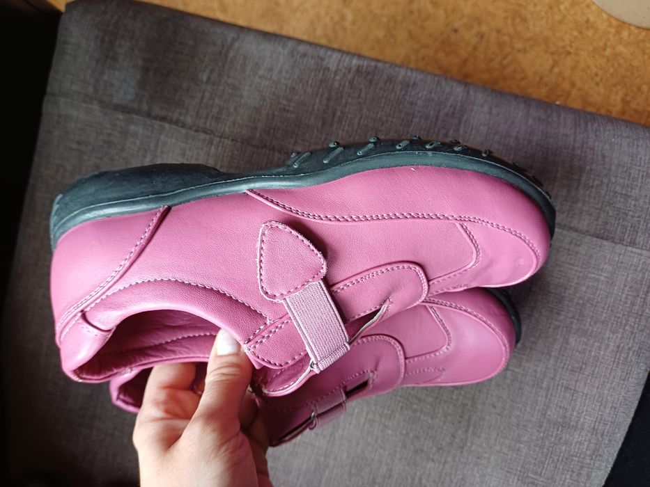 Buty banana lekkie r.35