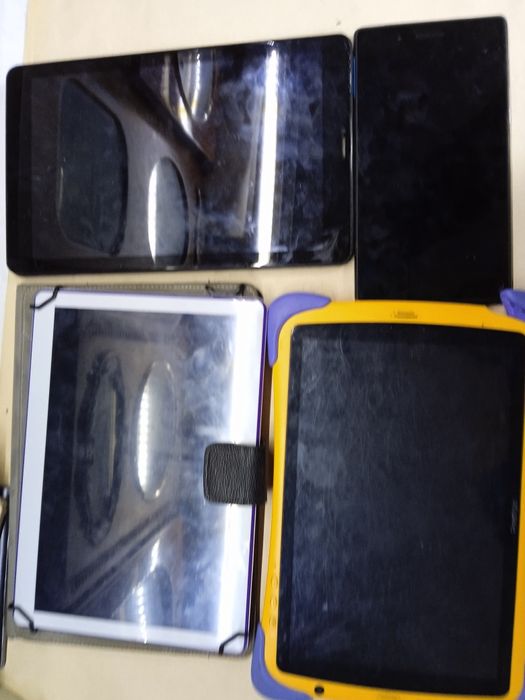 Планшети під римонд