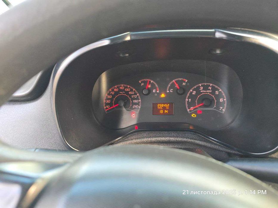 Продам FIAT Doblo Maxi