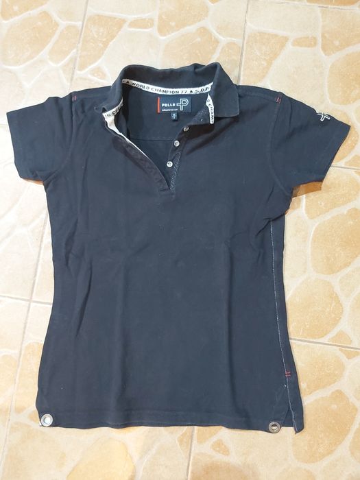 Pelle S 95% BAWEŁNA