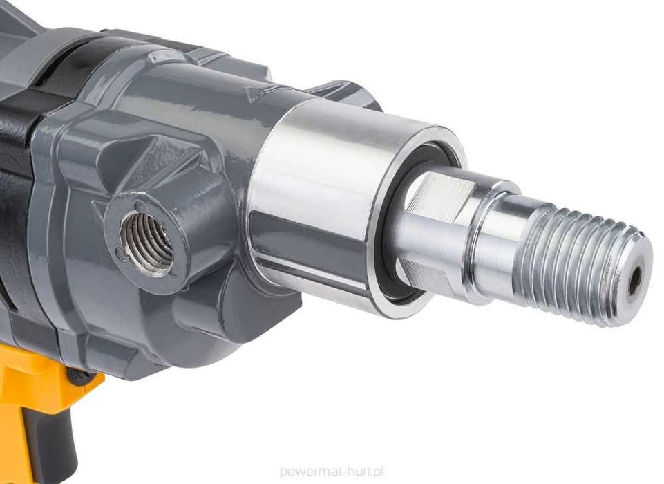 POWERMAT Wiertnica Betonu Otwornica 2600w Mokro Sucho + Statyw PM1273