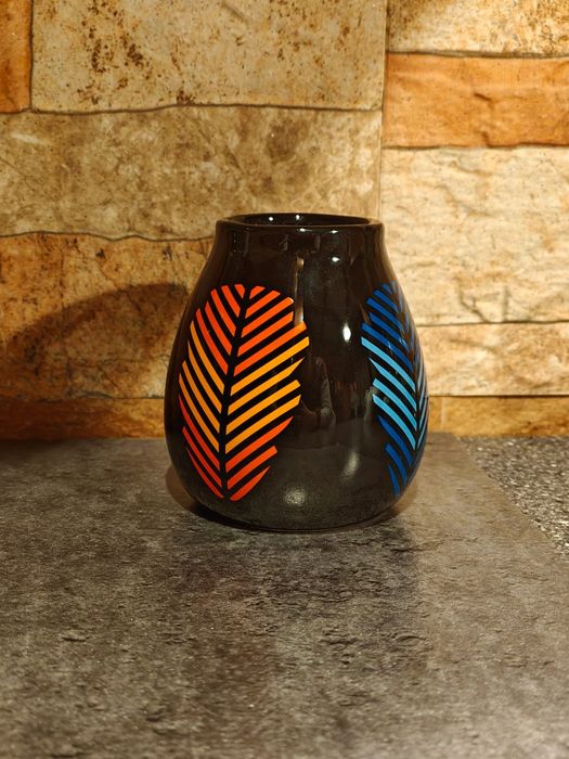 Zestaw herbat Yerba mate z kubkiem