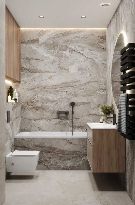 3-кімнатна квартира з ремонтом | PARKLAND | Ужгород, PL 1.11