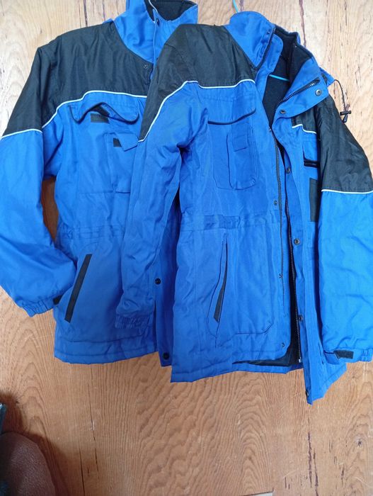 Робоча Куртка Cerva роз. M/S бу