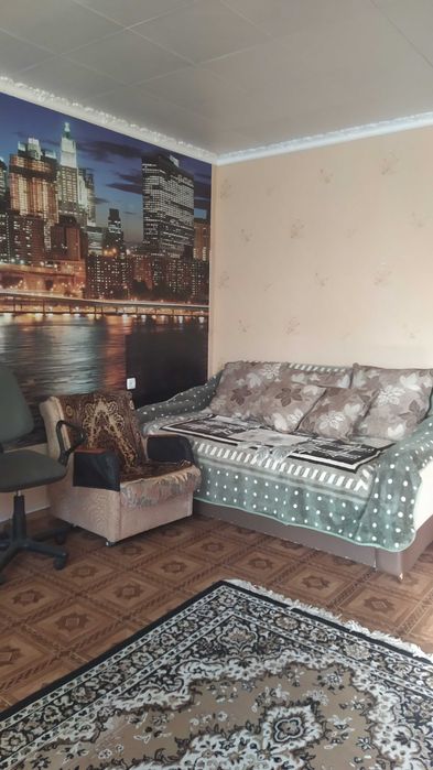 Сдам 1 ком. квартиру ул Семена Палия/академика Заболотного 10\12