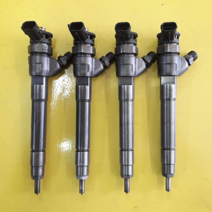 форсунки 0445110569 Renault Trafic Opel Vivaro Renault Talisman Nissan