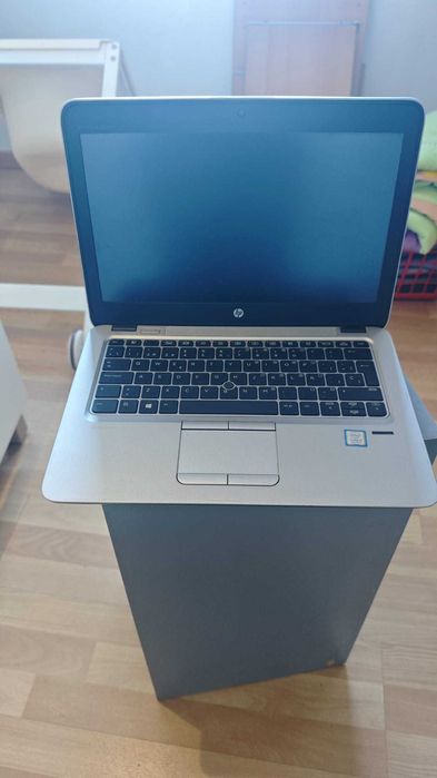 EliteBook 820 G4 - i5 13"