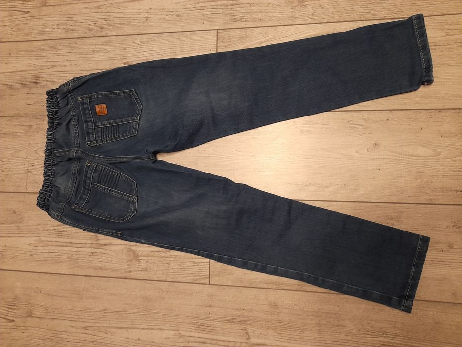 Sprzedam długie spodnie