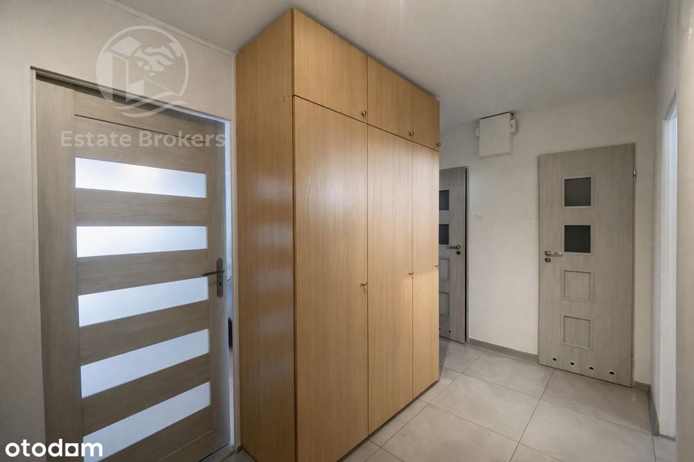 2 duże pokoje, osobna kuchnia - Widok 5