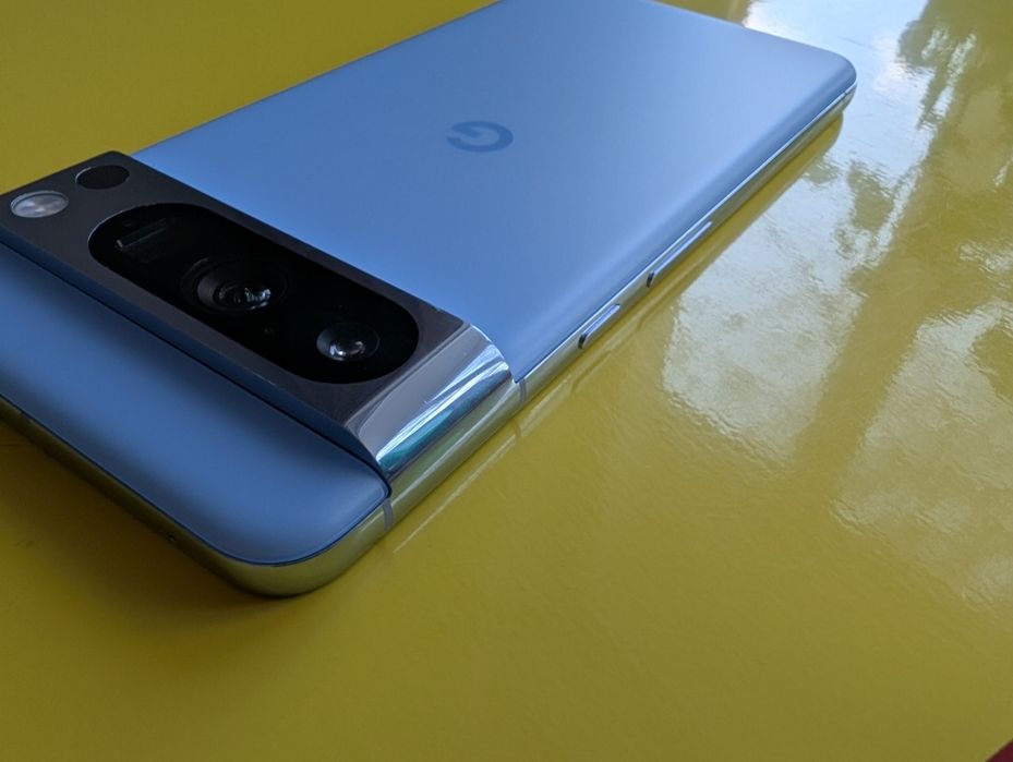 Акція! Як Новий! Google Pixel 8 Pro Neverlock 12/128 Gb сім+єсім google pixel 8 pro Без Вигорання!