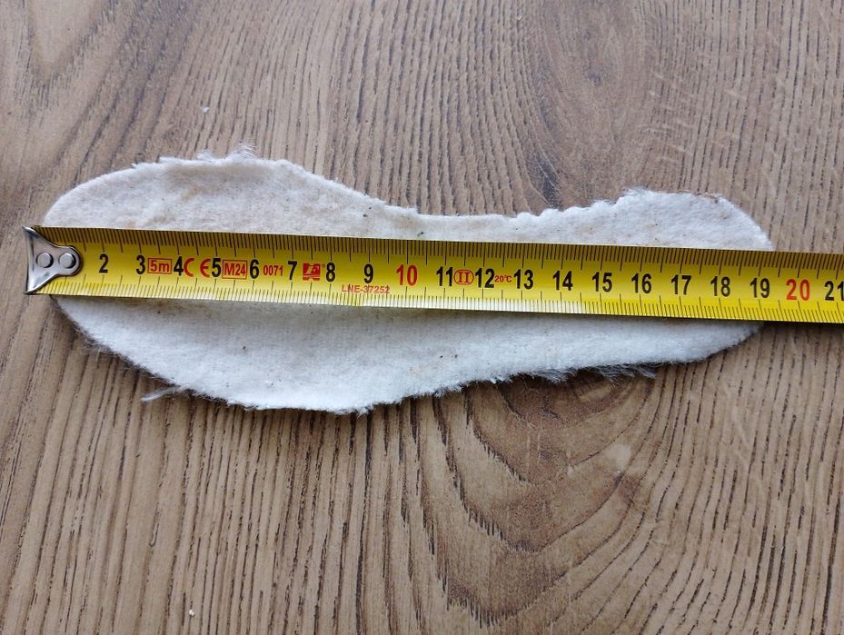 Łyżwy dziecięce, dziewczęce, figurówki, roz 29