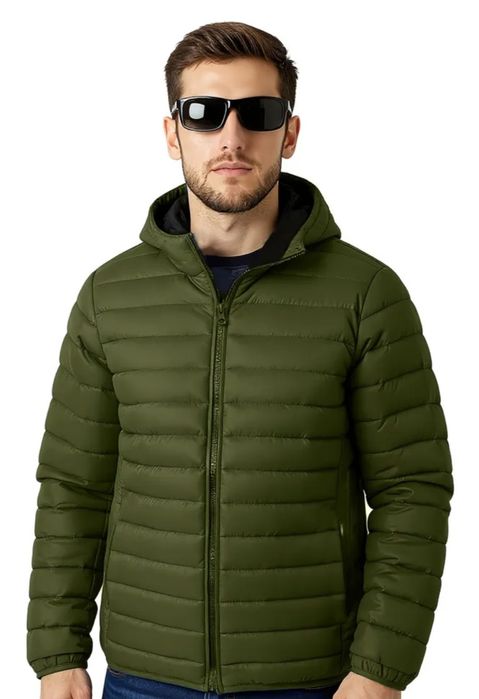 Продам куртку розмір М