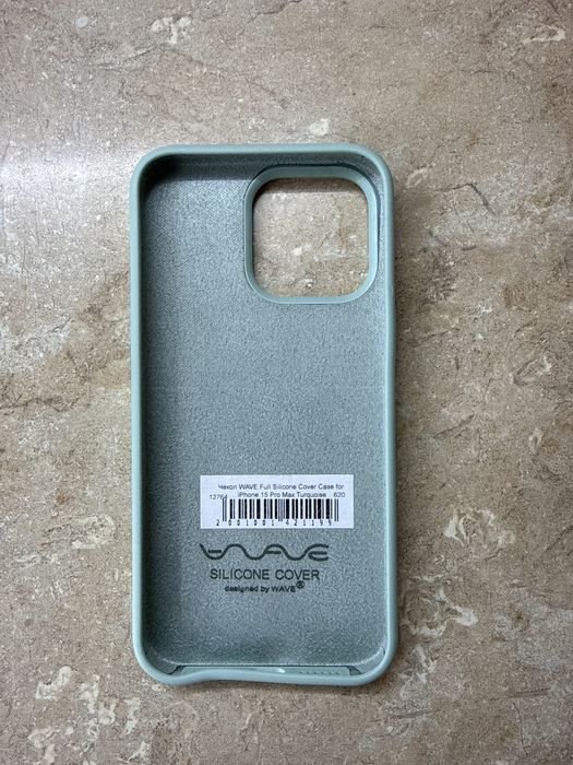 Чохол на 15 Pro Max