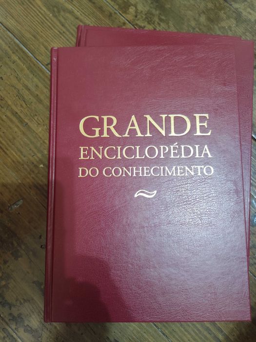 Grande Enciclopédia do Conhecimento