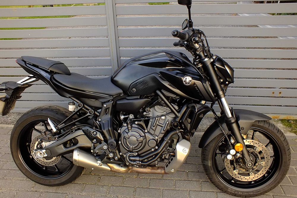 Yamaha