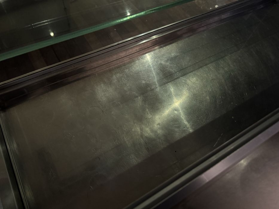 Vitrine Refrigerada Horizontal